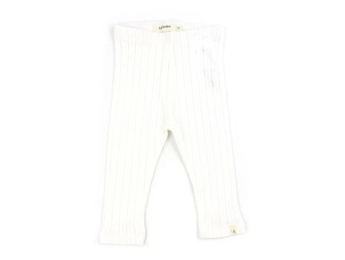 Lil Atelier coconut milk legging